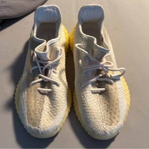 Yeezy Boost 350 V2 ‘natural’